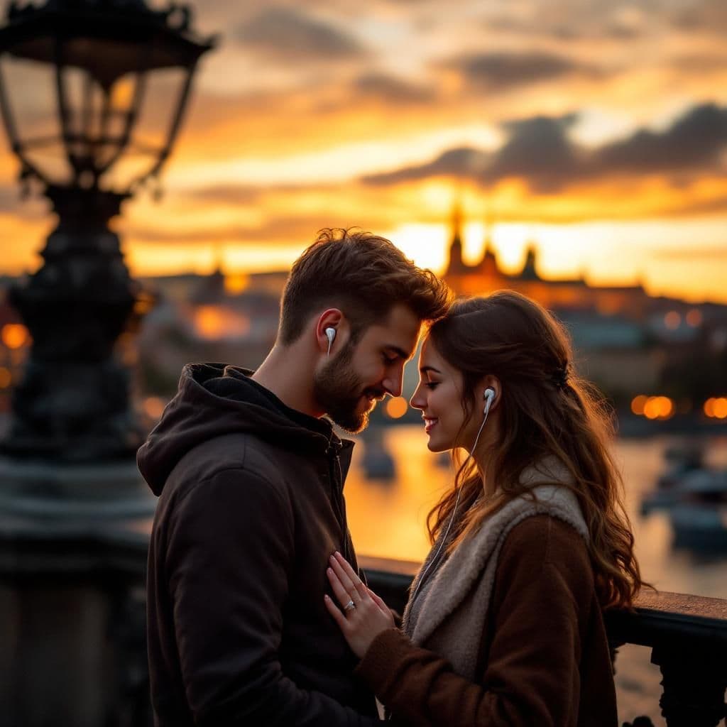 Píseň pro partnera