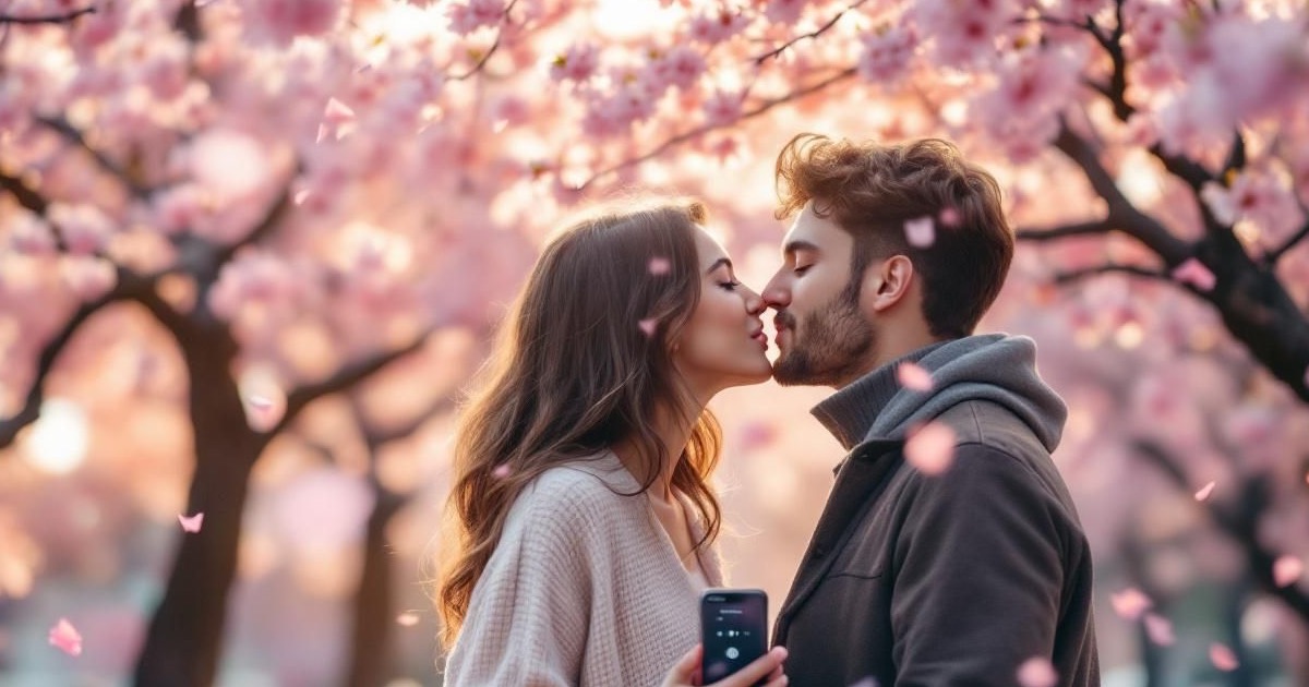 Den lásky 2026: Proč je písnička romantičtější než růže pod třešní